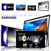 samsung smart tv