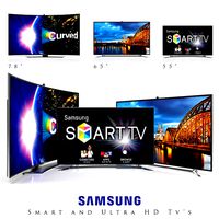 samsung tv
