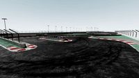 Drifting Race Track