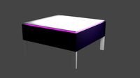 rgb chair