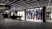 modern office