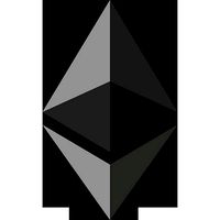 ETH ETHEREUM Btc Bitcoin Crypto Coin Token Blockchain Nft0005