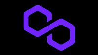 POLYGON MATIC Btc Bitcoin Crypto Coin Token Blockchain Nft0014