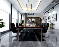 modern office