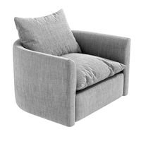Muskoka living chairs mcgrath l chair