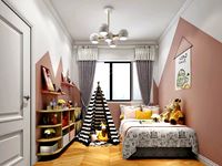 childrens bedroom