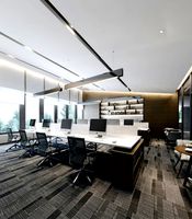 modern office