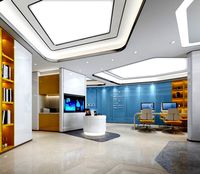modern office