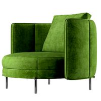 torii large armchair
