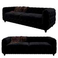 desire vintage eco 3 seater