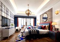 childrens bedroom