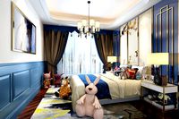 childrens bedroom