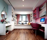 childrens bedroom