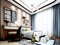 childrens bedroom