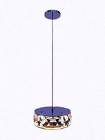 hexa ceiling lamp