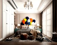 childrens bedroom