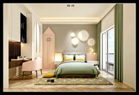 childrens bedroom