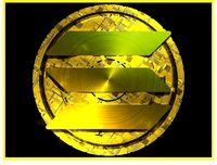 SOL Solana Btc Bitcoin Crypto Coin Token Blockchain Nft 0253