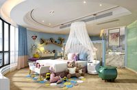 childrens bedroom
