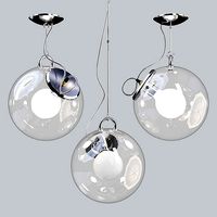 Artemide Miconos - Pendant Lamp