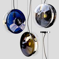 Bomma Orbital - Pendant Lamp