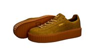 Puma x Fenty Creepers Oatmeal Suede