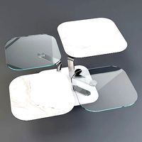 Naos Madison - Coffee Table