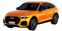 Audi SQ5 sportback