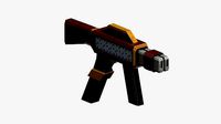 lasergun mk11
