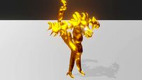 Golden Dragon