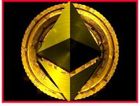 Ethereum Eth Btc Bitcoin Crypto Coin Token Blockchain Nft 0107