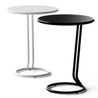 Boggie by Softline Side Coffee Table