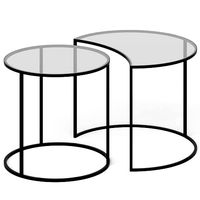 Bast by La Forma Coffee Tables
