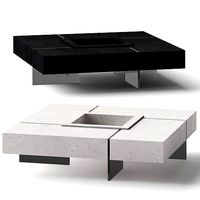 Beton by Cosmo Coffee Table
