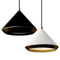 Polly by Cosmo Pendant lamp