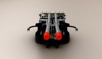 Motor Engine