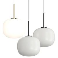 Miloox Bombo Pendant lamp