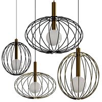 Borzalino Lira Pendant lamp