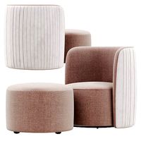 CHLOE LUXURY by Ditre italia