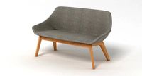 Zeitraum Morph Duo Dining Chair