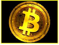 High Detailed Bitcoin Crypto Coin Token Blockchain Nft 0011