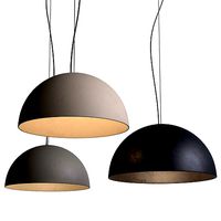 Gibas RUGIADA Pendant Lamp 3 Variation