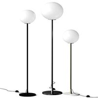 Flos Glo-Ball Floor Lamp