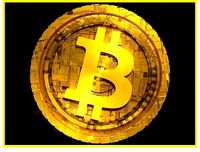 High Detailed Bitcoin Crypto Coin Token Blockchain Nft 0060