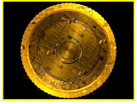 High Detailed Bitcoin Crypto Coin Token Blockchain Nft 0062