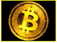 High Detailed Bitcoin Crypto Coin Token Blockchain Nft 0067
