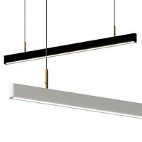 Brillamenti Barra Pendant Lamp