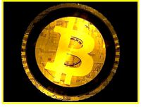 High Detailed Bitcoin Crypto Coin Token Blockchain Nft 0073