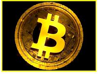 High Detailed Bitcoin Crypto Coin Token Blockchain Nft 0075