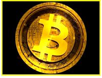 High Detailed Bitcoin Crypto Coin Token Blockchain Nft 0088